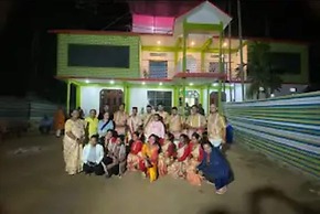 Kaziranga Inn