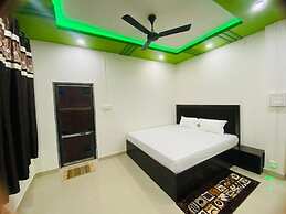 Kaziranga Inn