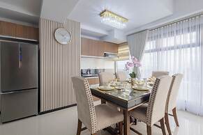 The Radiance Manila Bay