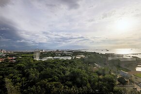 The Radiance Manila Bay