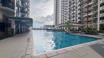 The Radiance Manila Bay