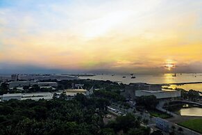 The Radiance Manila Bay