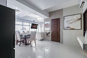 The Radiance Manila Bay