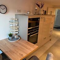 Ferienwohnung Hereinspaziert