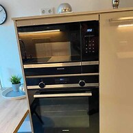 Ferienwohnung Hereinspaziert