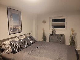 Ferienwohnung Hereinspaziert