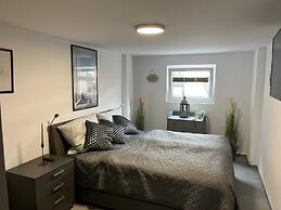 Ferienwohnung Hereinspaziert