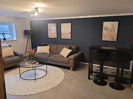 Ferienwohnung Hereinspaziert