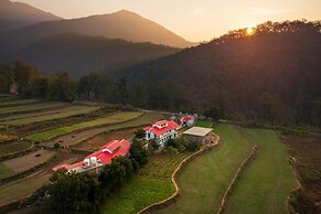 Pitaara Cottages