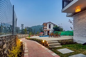 Pitaara Cottages