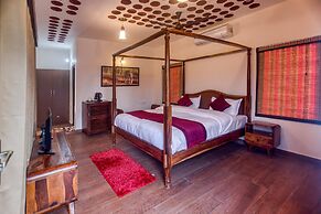 Pitaara Cottages