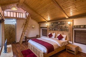 Pitaara Cottages