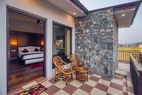 Pitaara Cottages