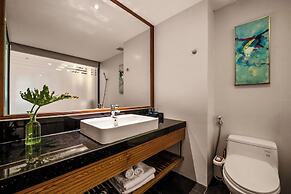 Brilliant Majestic Hotel