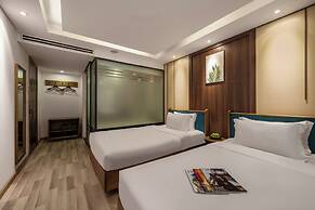 Brilliant Majestic Hotel