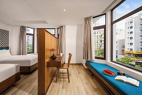 Brilliant Majestic Hotel
