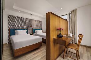Brilliant Majestic Hotel