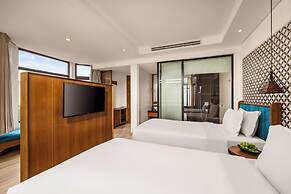 Brilliant Majestic Hotel
