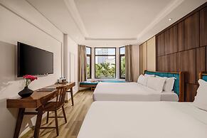 Brilliant Majestic Hotel