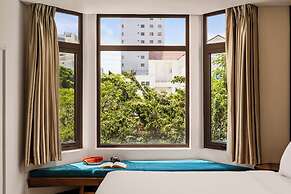 Brilliant Majestic Hotel