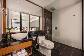 Brilliant Majestic Hotel