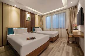 Brilliant Majestic Hotel