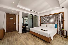 Brilliant Majestic Hotel