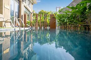 Brilliant Majestic Hotel