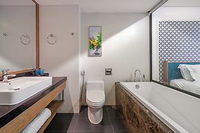 Brilliant Majestic Hotel
