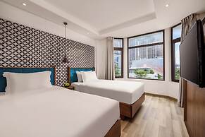 Brilliant Majestic Hotel