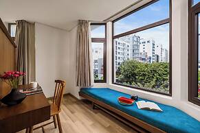 Brilliant Majestic Hotel