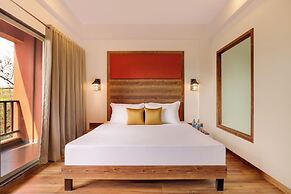 Keys Lite by Lemon Tree Hotels, Sylvan, Dapoli
