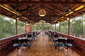 Keys Lite by Lemon Tree Hotels, Sylvan, Dapoli