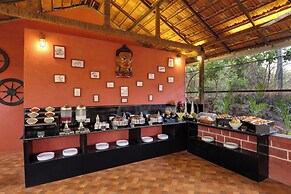 Keys Lite by Lemon Tree Hotels, Sylvan, Dapoli