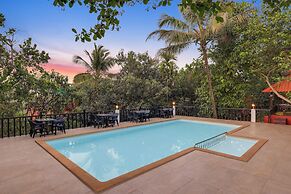 Keys Lite by Lemon Tree Hotels, Sylvan, Dapoli