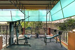 Keys Lite by Lemon Tree Hotels, Sylvan, Dapoli