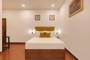 Keys Lite by Lemon Tree Hotels, Sylvan, Dapoli
