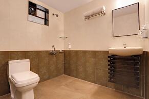 Keys Lite by Lemon Tree Hotels, Sylvan, Dapoli
