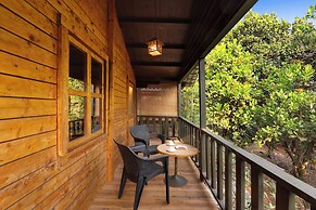 Keys Lite by Lemon Tree Hotels, Sylvan, Dapoli