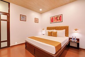 Keys Lite by Lemon Tree Hotels, Sylvan, Dapoli