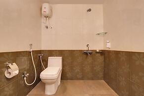 Keys Lite by Lemon Tree Hotels, Sylvan, Dapoli
