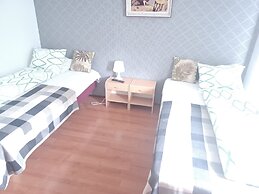 Hotelli Ikahani