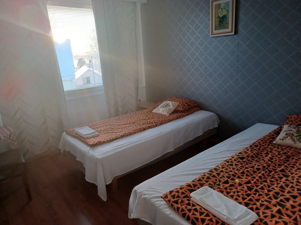 Hotelli Ikahani