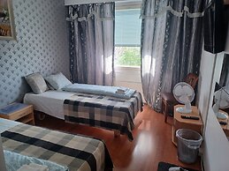 Hotelli Ikahani