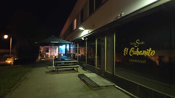 Hotelli Ikahani