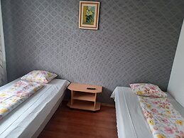 Hotelli Ikahani