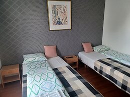 Hotelli Ikahani