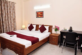 Hotel Sunshine