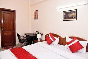 Hotel Sunshine