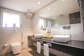 Hotel Swarn Towers